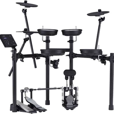 ROLAND TD-07DMK V-Drums Elektronisches Schlagzeug image 2