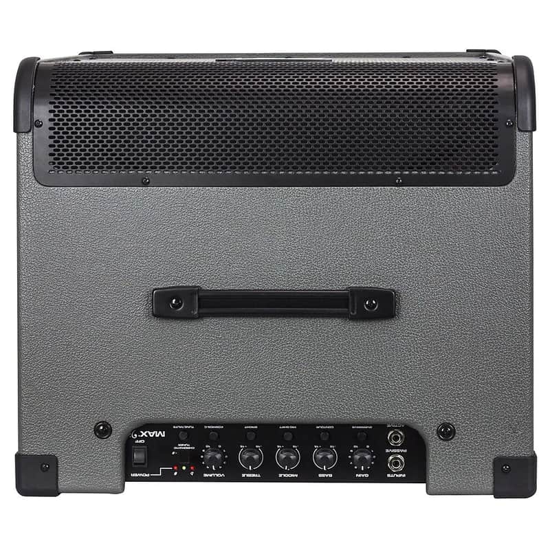 Peavey MAX 250 250-Watt 1x15" Bass Combo image 4