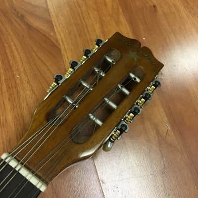 Lonestar Roma A Mandolin image 4