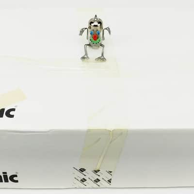 TC Electronic Reverb 4000 High-End Reverb Processor +Wie Neu OVP+ 1,5J Garantie image 3