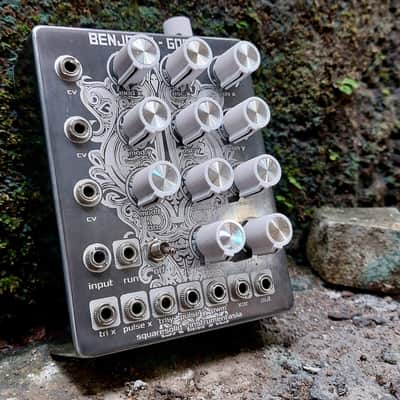 Benjolin - Gorga (Standalone) Semi Modular Synthesizer Eurorack Compatible image 2