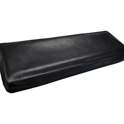 Yamaha DGX 500 Ultimate Music Keyboard Cover | Choose your Color, Fabric, Pocket, Padding & more | Made in the US