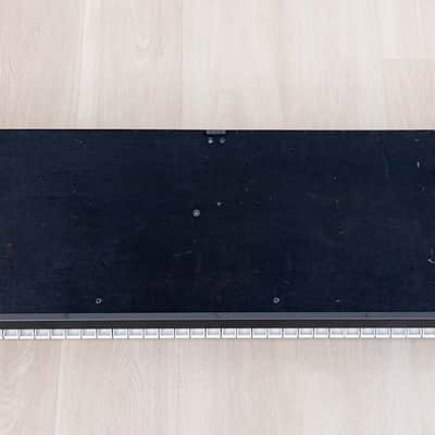 1985 Roland Juno-106 Vintage Analog Synthesizer, Serviced 120v w/ Carry Case image 11