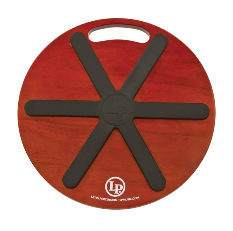 LP Latin Percussion Conga Sound Plattform image 1