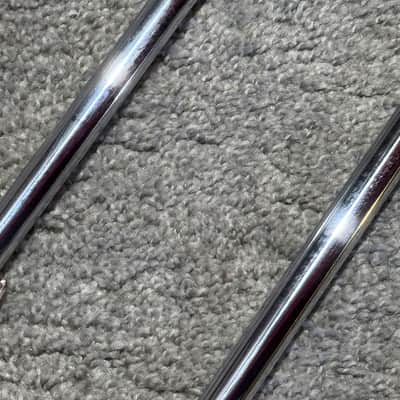 Conn Slide SL2547, for 8H, 88H, with all 3 leadpipes, perfect condition image 9