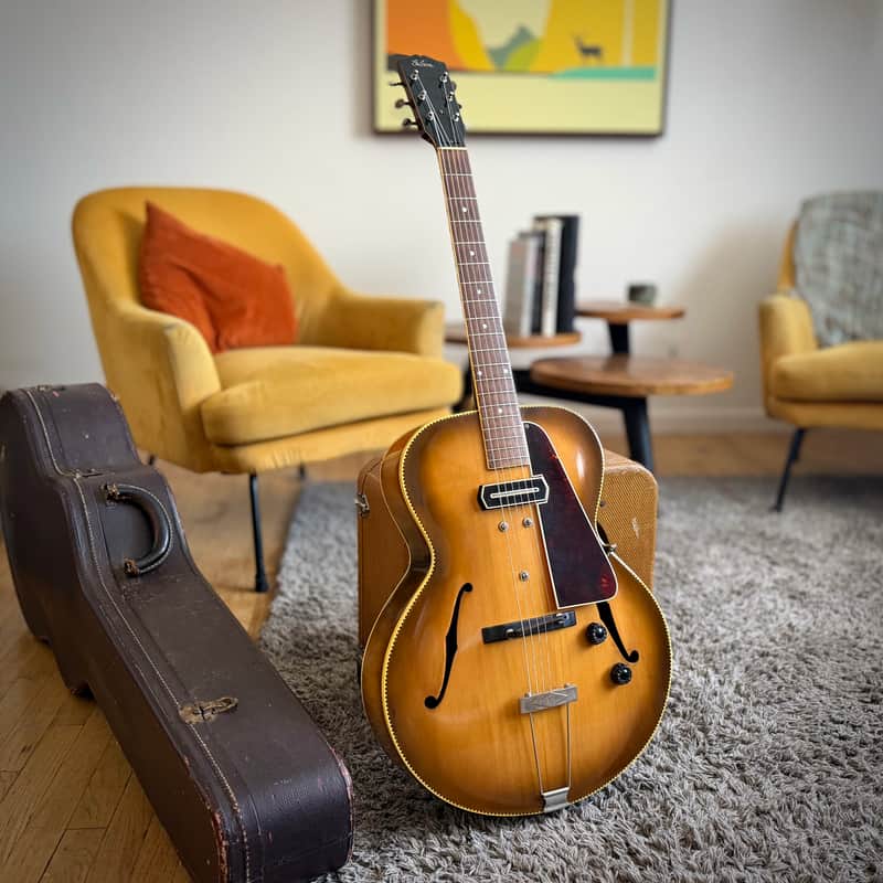 Gibson ES-150