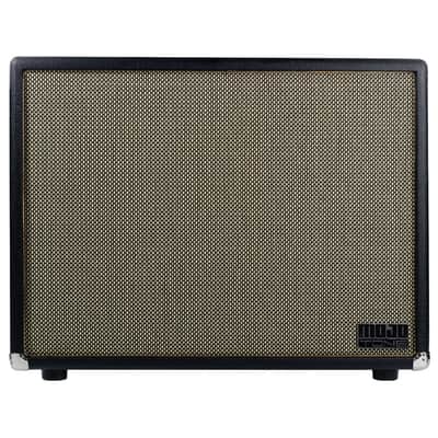 Mojotone Oversized 1X12 Lite British Style Speaker Extension Cabinet image 2