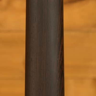 Schecter USA Custom Shop Nick Johnston PT S/H Wembley - Macassar Ebony - Atomic Sapphire Aged Nitro image 8