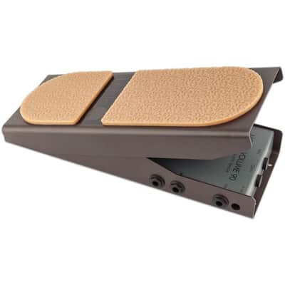 Lehle Mono Volume 90 Pedal image 7