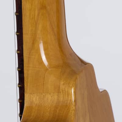 Gibson Custom 1958 Flying V Reissue, Natural | Demo image 11