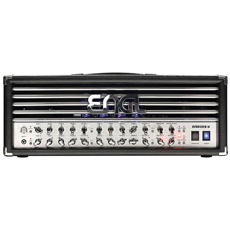 Engl Invader 2 E642/2 | Reverb