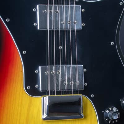 1977 Fender Telecaster Deluxe image 3