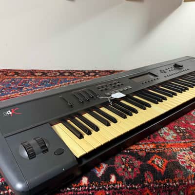 Emu E4K Keyboard Synth image 3
