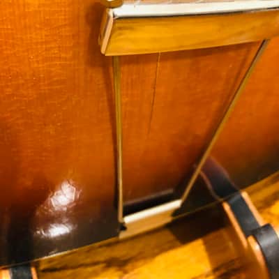 Gibson ES-100 - Charlie Christian Pickup, Archtop, (Not ES-150 or ES-250) image 5