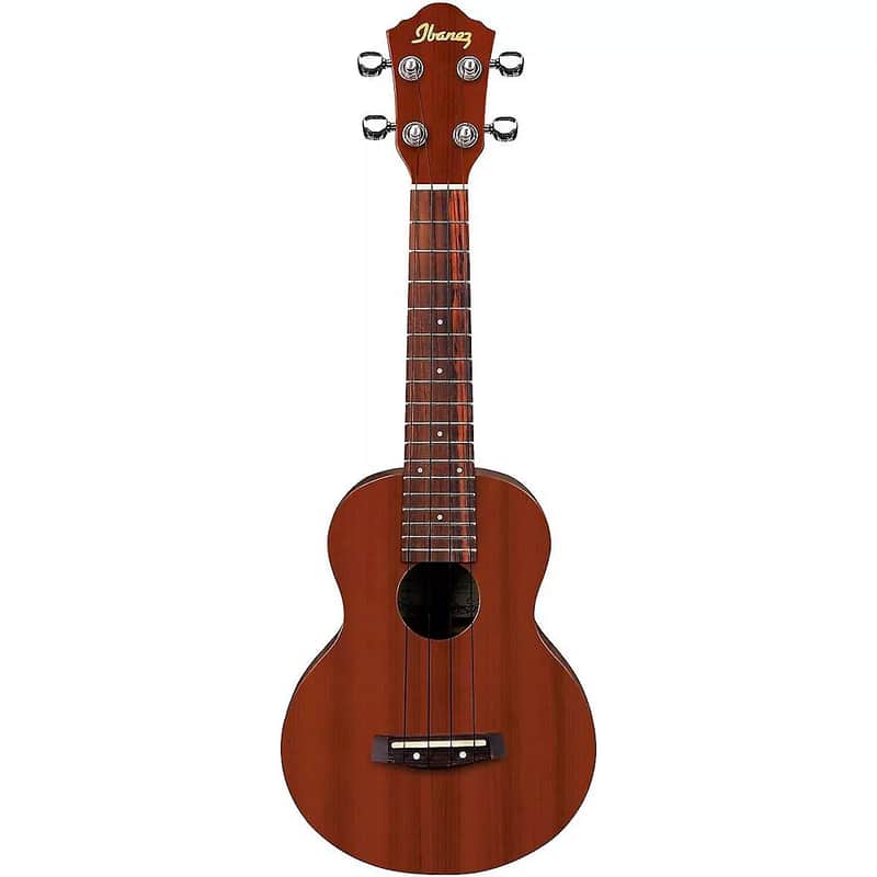 Ibanez UKC10 Concert Ukulele image 1