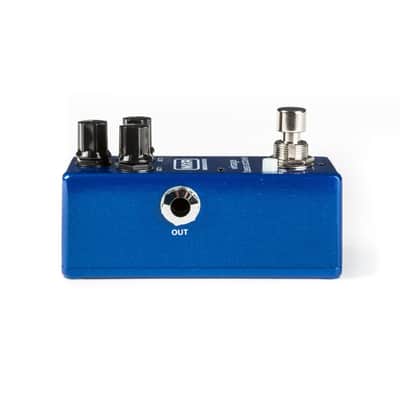 Mxr Vintage Bass Octave Mini M280 Pedale Per Basso image 2