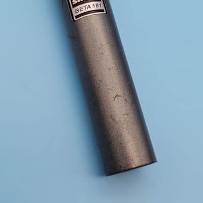 ☆Shure BETA 181 / C Cardioid Side Address Condenser Microphone - Tested #2 image 3