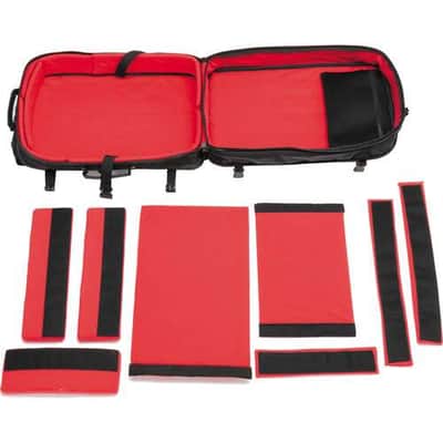 Magma 47880 Riot DJ-Backpack XL image 9