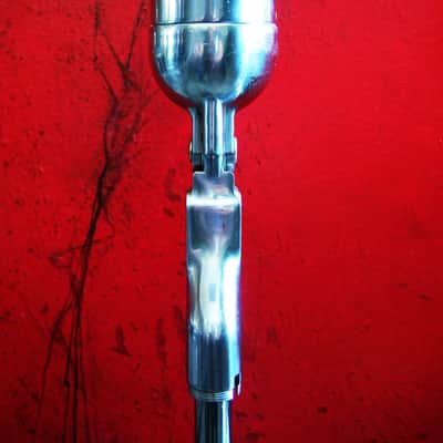 Vintage 1940's Electro-Voice 630 Omnidirectional Dynamic Microphone Hi Z w cable 605 606 636 664 image 11
