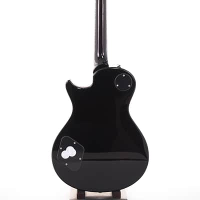 PRS SE McCarty 594 Singlecut  Black Gold Burst 3675gr image 12