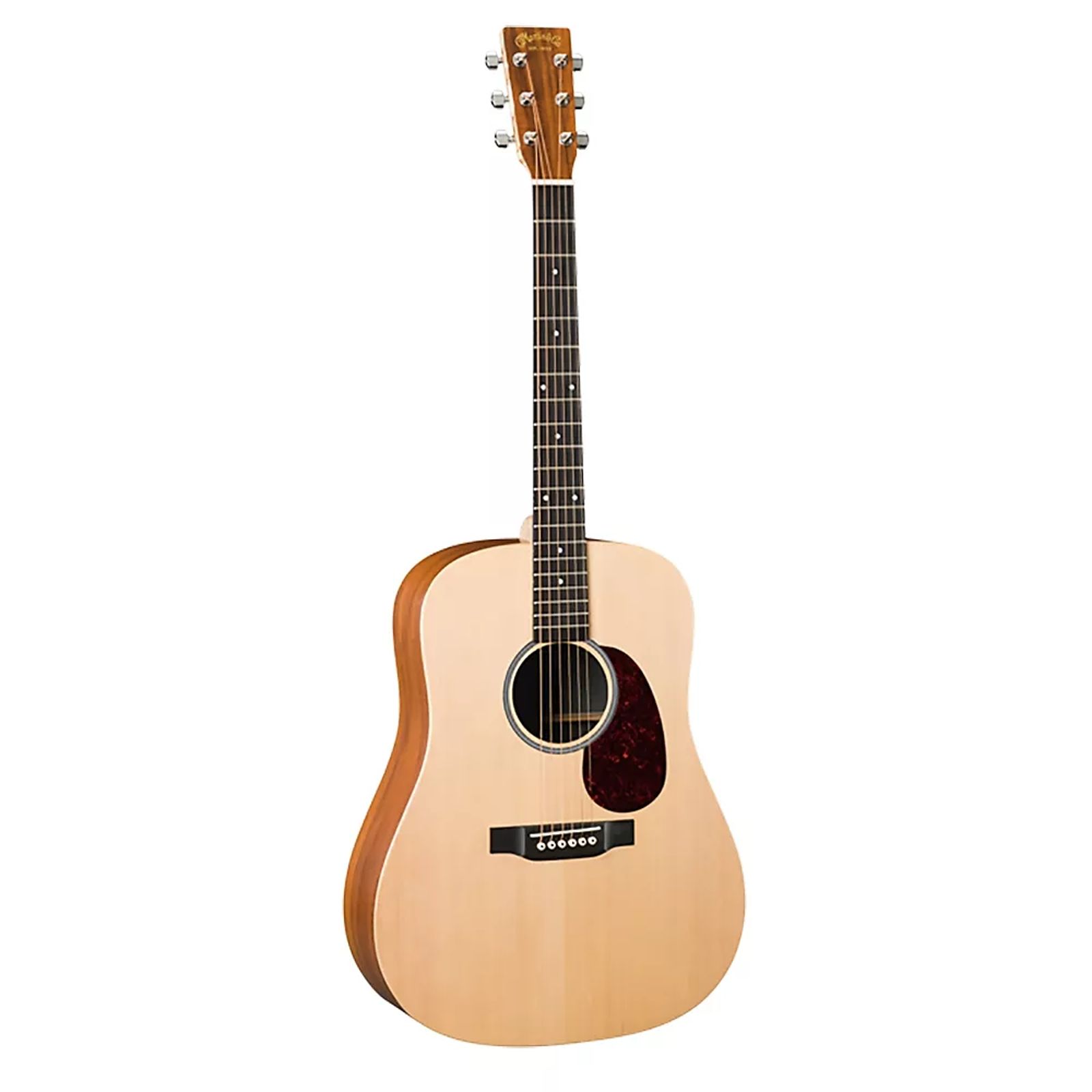 Martin DX1KAE 2010 - 2019 | Reverb