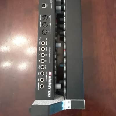 Elektron folding stand & case A4/AR/octatrack image 5
