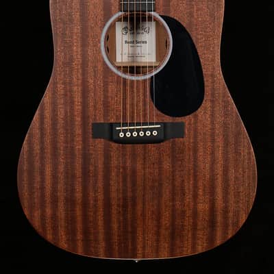 Martin Road Series D-10E Sapele (247) image 3