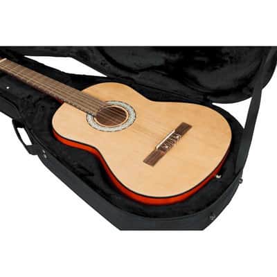 Gator GL-CLASSIC GL-CLASSIC softcase pour guitare classique image 8