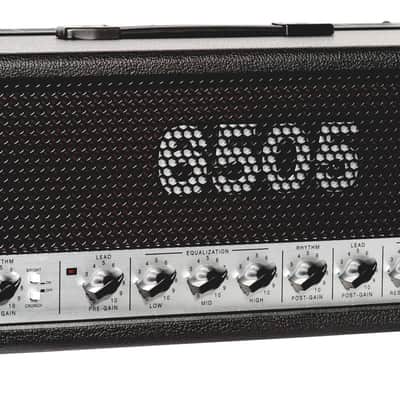 PEAVEY "6505 1992 Original Guitar Amplifier Head" image 3