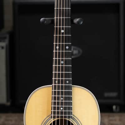 Martin 5-28 Terz Standard Series Acoustic Guitar with Hardshell Case image 6