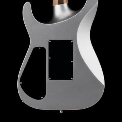 Jackson Pro Plus Series Soloist SLA2 - Quicksilver #03224 image 2