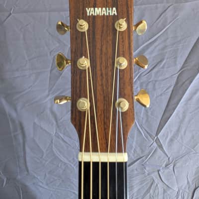 Yamaha LLX26C - gloss image 6
