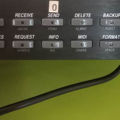 Alesis Data Disk SQ Bild 3