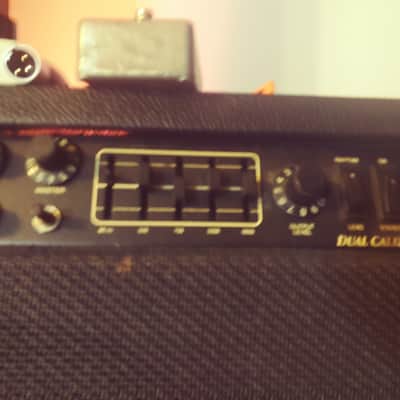 Mesa Boogie Dual Caliber DC-5 2-Channel 50-Watt 1x12" Guitar Combo image 11