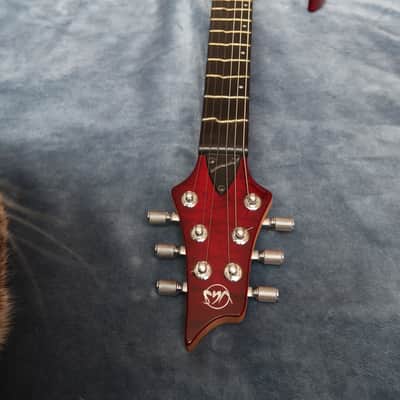 VGS Radioactive TD-Special True Temperament Evertune image 4