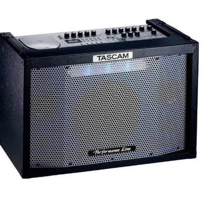 Tuki Padded Cover for Tascam GA-100 CD Combo Amp (tasc005p) image 2
