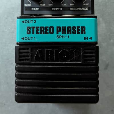 Reverb.com listing, price, conditions, and images for arion-sph-1