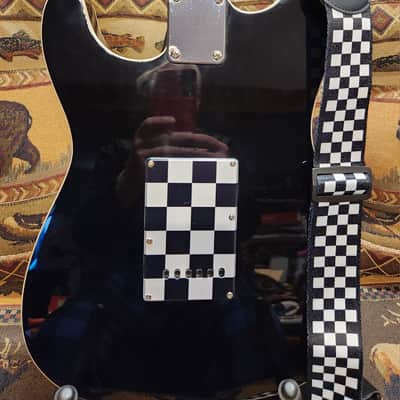Handmade Stratocaster 2025 - High Gloss finish image 6
