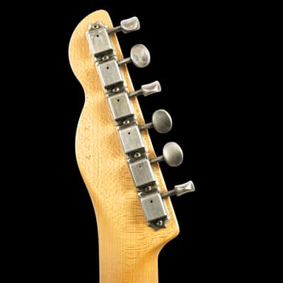 LsL Instruments Bad Bone 1, Vintage White image 6