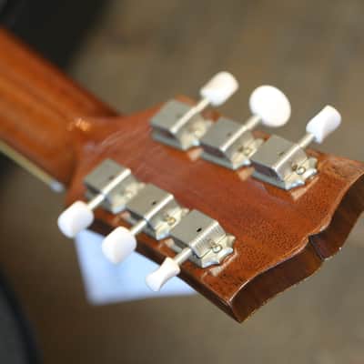 Minty! 2010's Gibson Custom Shop '59 Historic ES-330 Semi-Hollow Electric Guitar Natural + COA OHSC image 20