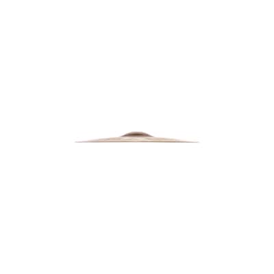 Zildjian K Series 16" Sweet Hi Hat Cymbals/New-Warranty/Model # K0726 image 5