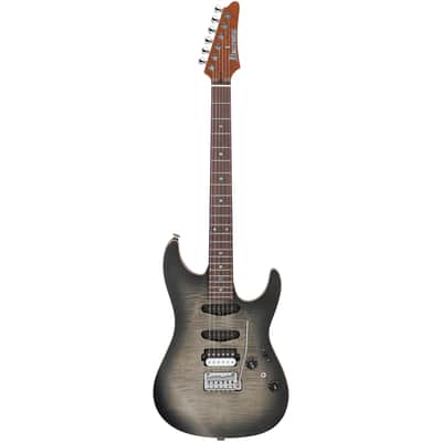 Ibanez TQM2-CU Tom Quayle image 1