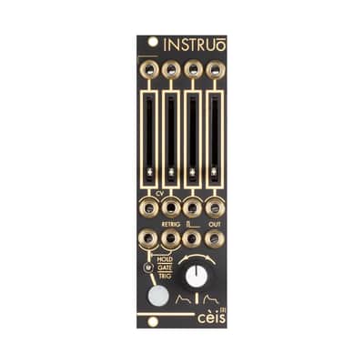Instruo Ceis 2 - VC-ADSR image 2