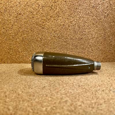 Sennheiser MD21-U Omnidirectinal Dynamic Microphone – VINTAGE – Warranty image 3