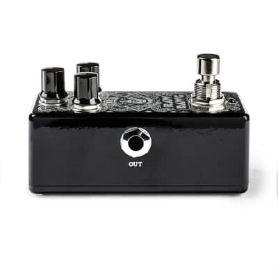 MXR EG74 Eric Gales Raw Dawg Overdrive image 6