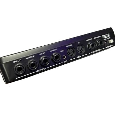 Alesis SA-16 Stereo Drum Machine image 4