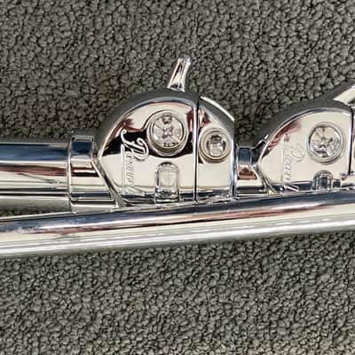 Pearl B900 Uni-Lock Double Braced Boom Cymbal Stand image 12