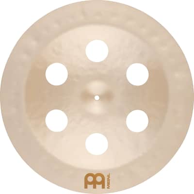 Meinl Byzance Vintage Trash China Cymbal 22" image 2