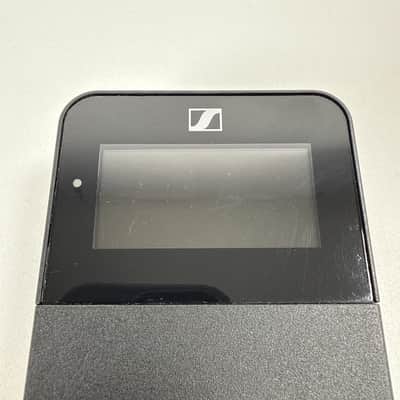 Sennheiser XSW-D Digital RX Pedal Receiver USB-C Powered No Transmitter image 3
