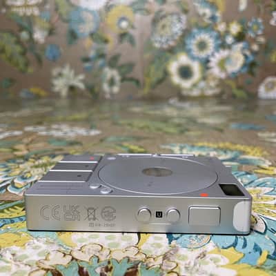 Teenage Engineering TP-7 Field Recorder image 4